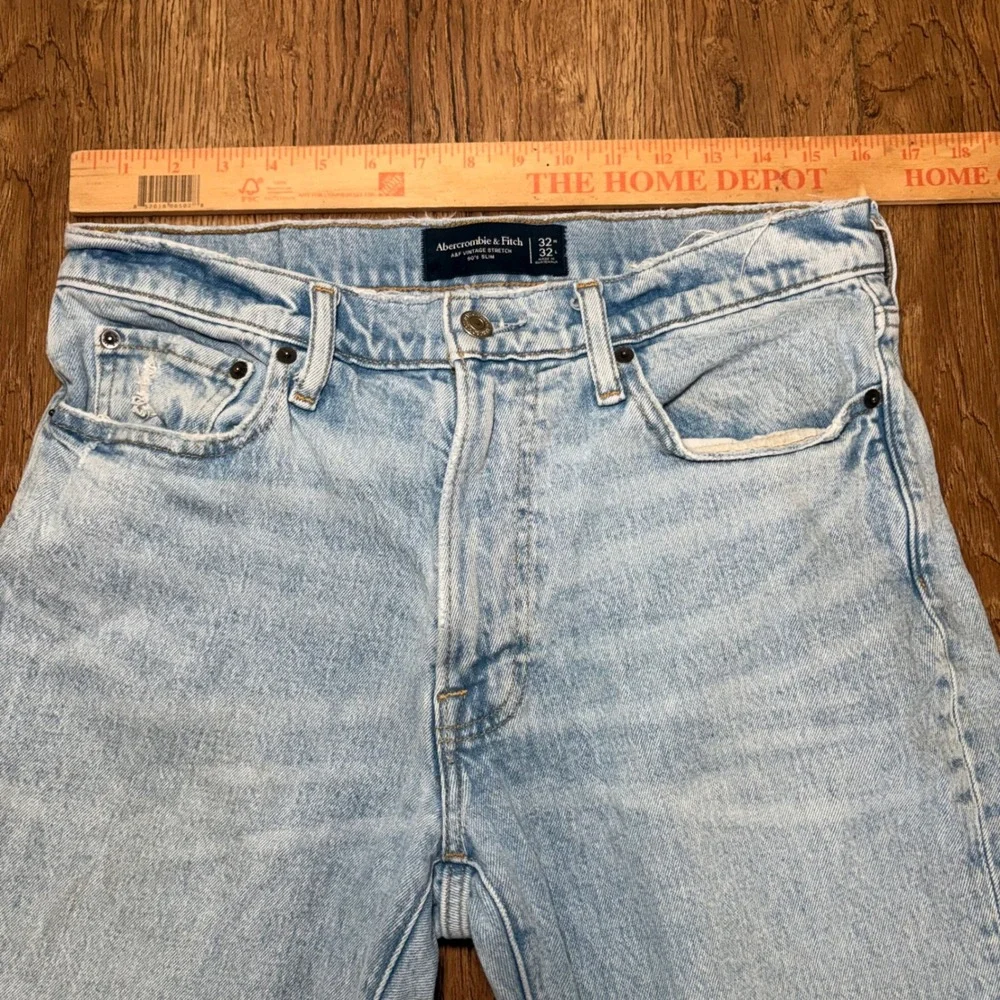 Abercrombie & Fitch excellent mens